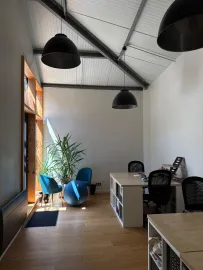Vente Vente et location Bureaux Nantes 44000