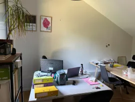 Vente Vente et location Bureaux Nantes 44000