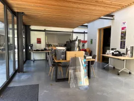 Vente Vente et location Bureaux Nantes 44000