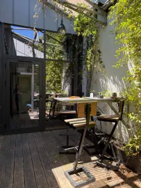 Vente Vente et location Bureaux Nantes 44000