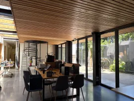 Vente Vente et location Bureaux Nantes 44000