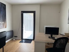 Vente Vente et location Bureaux Nantes 44000