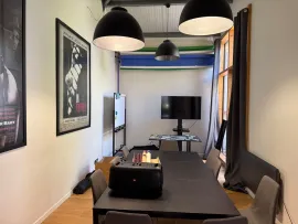 Vente Vente et location Bureaux Nantes 44000