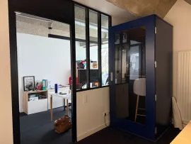 Location Location Bureaux Nantes 44200
