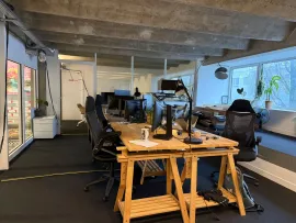 Location Location Bureaux Nantes 44200