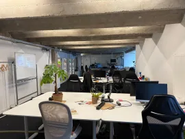 Location Location Bureaux Nantes 44200