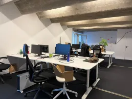 Location Location Bureaux Nantes 44200