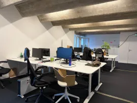 Location Location Bureaux Nantes 44200