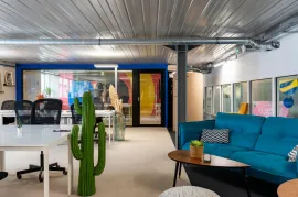 Location Location Bureaux Nantes 44200