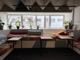 Location Location Bureaux Nantes 44200