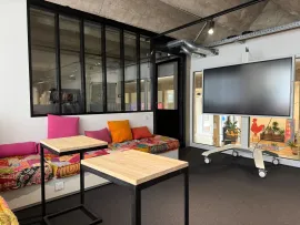 Location Location Bureaux Nantes 44200