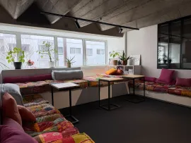 Location Location Bureaux Nantes 44200