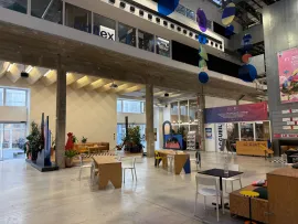 Location Location Bureaux Nantes 44200