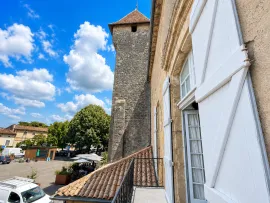 Vente Immeuble 5 pièces