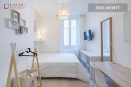 Colocation 1 CHAMBRE A LOUER EN COLOCATION
