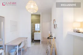 Colocation 1 CHAMBRE A LOUER EN COLOCATION