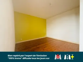 Vente MAISON- BOURG - 4 CHAMBRES - JARDIN