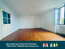 Vente MAISON- BOURG - 4 CHAMBRES - JARDIN