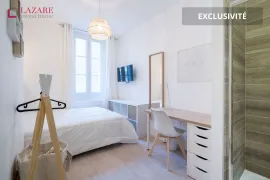 Colocation 1 CHAMBRE A LOUER EN COLOCATION
