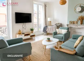 Colocation 1 CHAMBRE Meublée (sde privée) EN COLOCATION