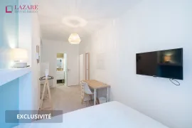Colocation 1 CHAMBRE Meublée (sde privée) EN COLOCATION