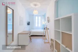 Colocation 1 CHAMBRE Meublée (sde privée) EN COLOCATION
