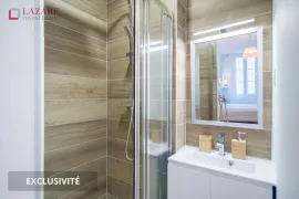 Colocation 1 CHAMBRE Meublée (sde privée) EN COLOCATION