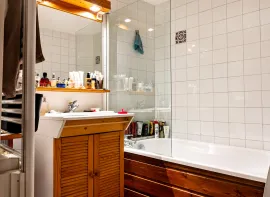 Vente T3 DUPLEX