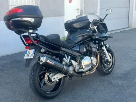 Moto / Scooter Suzuki GSF 1200 Bandit s 2026