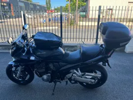 Moto / Scooter Suzuki GSF 1200 Bandit s 2026