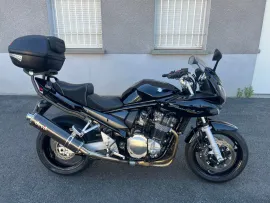 Moto / Scooter Suzuki GSF 1200 Bandit s 2026