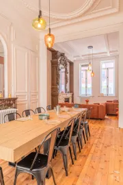 Chambres privées avec sdb - Coliving - Centre Lille