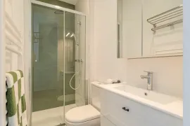 Colocation Chambres privées avec sdb - Coliving - Centre
