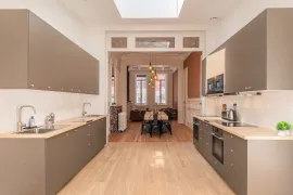 Colocation Chambres privées avec sdb - Coliving - Centre