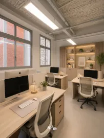Vente Vente Bureaux Paris 75010