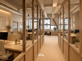 Vente Vente Bureaux Paris 75010