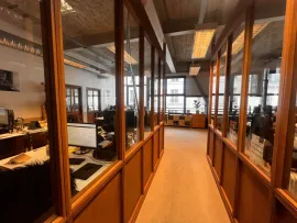 Vente Vente Bureaux Paris 75010