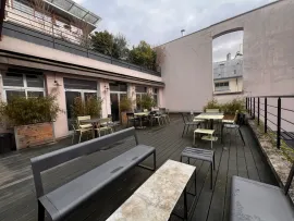 Vente Vente Bureaux Paris 75010