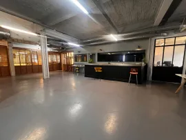 Vente Vente Bureaux Paris 75010