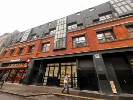 Vente Vente Bureaux Paris 75010
