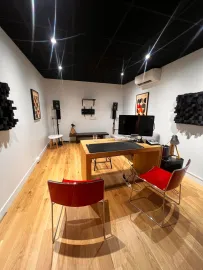 Vente Vente Bureaux Paris 75010