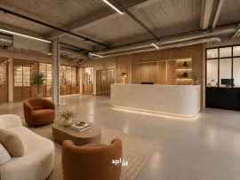 Vente Vente Bureaux Paris 75010
