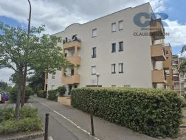 Vente T1BIS SPECIAL INVESTISSEURS METZ