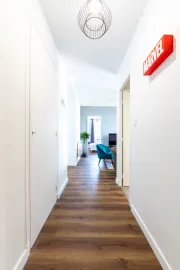 Location Appartement meublé T3 51m² à GRENOBLE