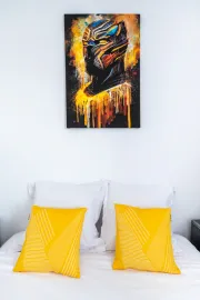 Location Appartement meublé T3 51m² à GRENOBLE