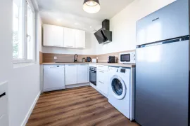 Location Appartement meublé T3 51m² à GRENOBLE