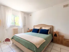 Vente Charmante maison de plain-pied - 4 chambres