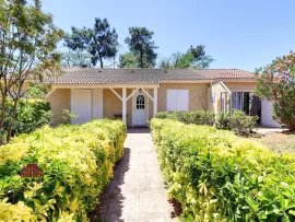 Vente Charmante maison de plain-pied - 4 chambres