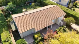 Vente Charmante maison de plain-pied - 4 chambres