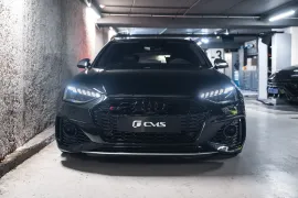 Voiture Audi RS4 B9.2 Avant Pack 25 Years Anniversary